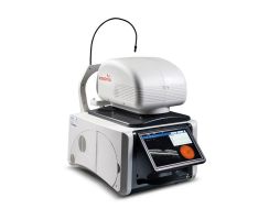 Optovue Autofusion OCT & Fundus Camera