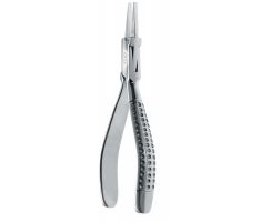 Flat Pliers 3mm