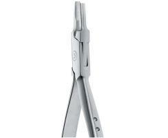 Nose Pad Adjusting Pliers-Push-In Elite 
