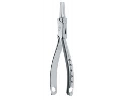 Flat Nose Pliers 3mm
