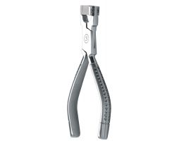 Nylon Eyewire Shaper 15/12mm