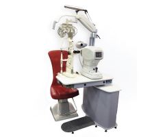 VITOP AST-60 Ophthalmic Unit