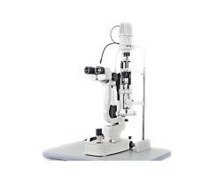 VISIONSTAR S5 Manual Slit Lamp Microscope