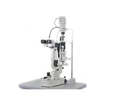 VISIONSTAR S3 Manual Slit Lamp Microscope