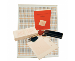 Hess-Weiss: Flashlight, Screen, Schemes, User Manual