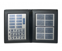 Randot stereo test