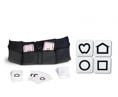 LEA SYMBOLS® PLAYING CARDS