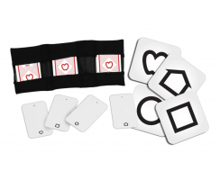LEA SYMBOLS® DOMINO CARDS 