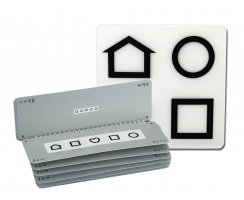 LEA SYMBOLS® DISTANCE VISION SCREENER