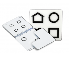 LEA SYMBOLS® SINGLE SYMBOL BOOK