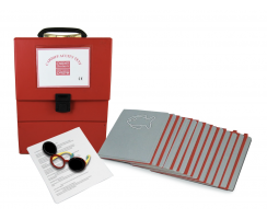 CARDIFF PEDIATRIC ACUITY TEST