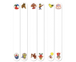 PEDIATRIC FIXATION STICKS