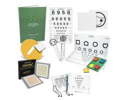 LEA® CORE TEST SET