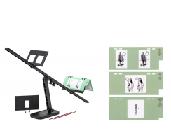 APERTURE RULE™ TRAINER KIT