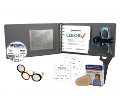 AAPOS SUPPLEMENTAL SCREENING KIT