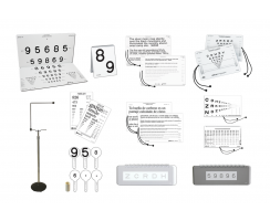 BASIC ADULT LOW VISION KIT