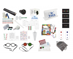 STANDARD OFFICE VISION THERAPY KIT