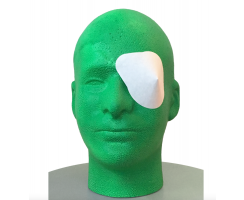 MASK-IT DISPOSABLE PAPER EYE PATCHES