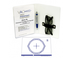 GEM PL POLARIZED VARIABLE VECTOGRAPH
