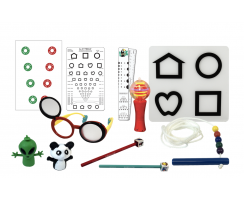 COVD PEDIATRIC KIT