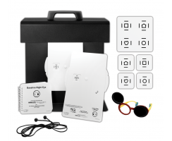 VISION IN PRESCHOOL (VIP) COMPLETE PACKAGE