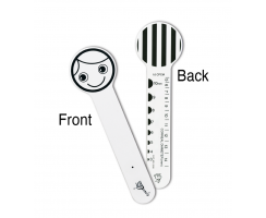 SMALL HEIDI FIXATION TARGETS