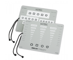 LEA SYMBOLS® NEAR VISION SCREENER