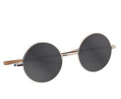 POLARIZED IN ADULT METAL FRAME