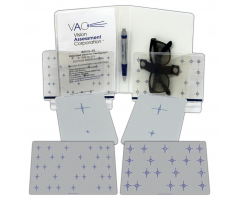 BINOCULAR ACCOMMODATIVE SACCADIC SERIES