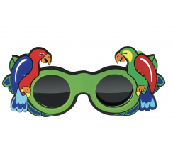 PARROT POLARIZED STEREO GLASSES