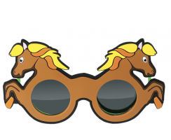 HORSE POLARIZED GLASSES