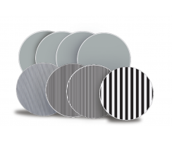 LEA GRATINGS® ACUITY TEST