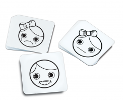 HEIDI EXPRESSIONS® TEST GAME
