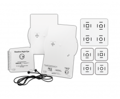 VISION IN PRESCHOOLERS (VIP) SCREENER