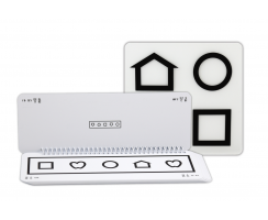 LEA SYMBOLS® & MASSACHUSETTS FLIP CHART