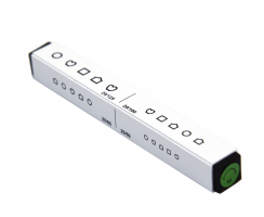 LEA SYMBOLS® POCKET BOX STICK