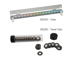PANEL 16 QUANTITATIVE COLOR VISION TEST - SINGLE SET