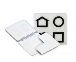 LEA SYMBOLS® 2.5% SINGLE SYMBOL BOOK SET