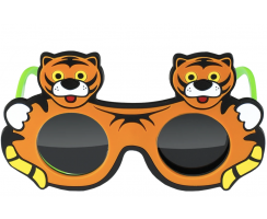 TIGER POLARIZED GLASSES