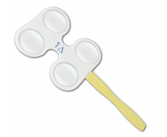 INDIVIDUAL PRISM FLIPPER