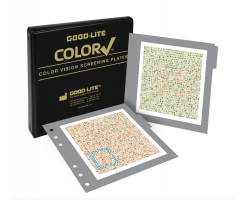 COLORCHECK COMPLETE VISION SCREENER