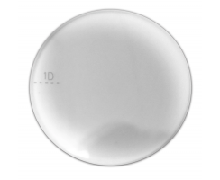48MM CORRECTED CURVE PRISMS 1.0