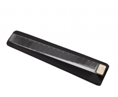 HORIZONTAL PRISM BAR