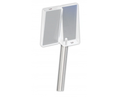 VERGENCE FACILITY PRISM 12D/3D