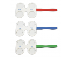 GOOD-LITE LOW PRISM BASE-IN FLIPPERS