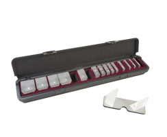 BISHOP ALIGNMENT PRISM SET