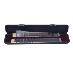 PRISM BAR SET WITH STORAGE BOX