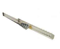 COMBINATION VERTICAL & HORIZONTAL PRISM BAR