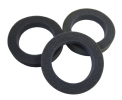 MEYER'S FLYING FOAM RINGS