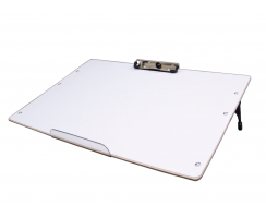 VISUAL EDGE SLANT BOARD